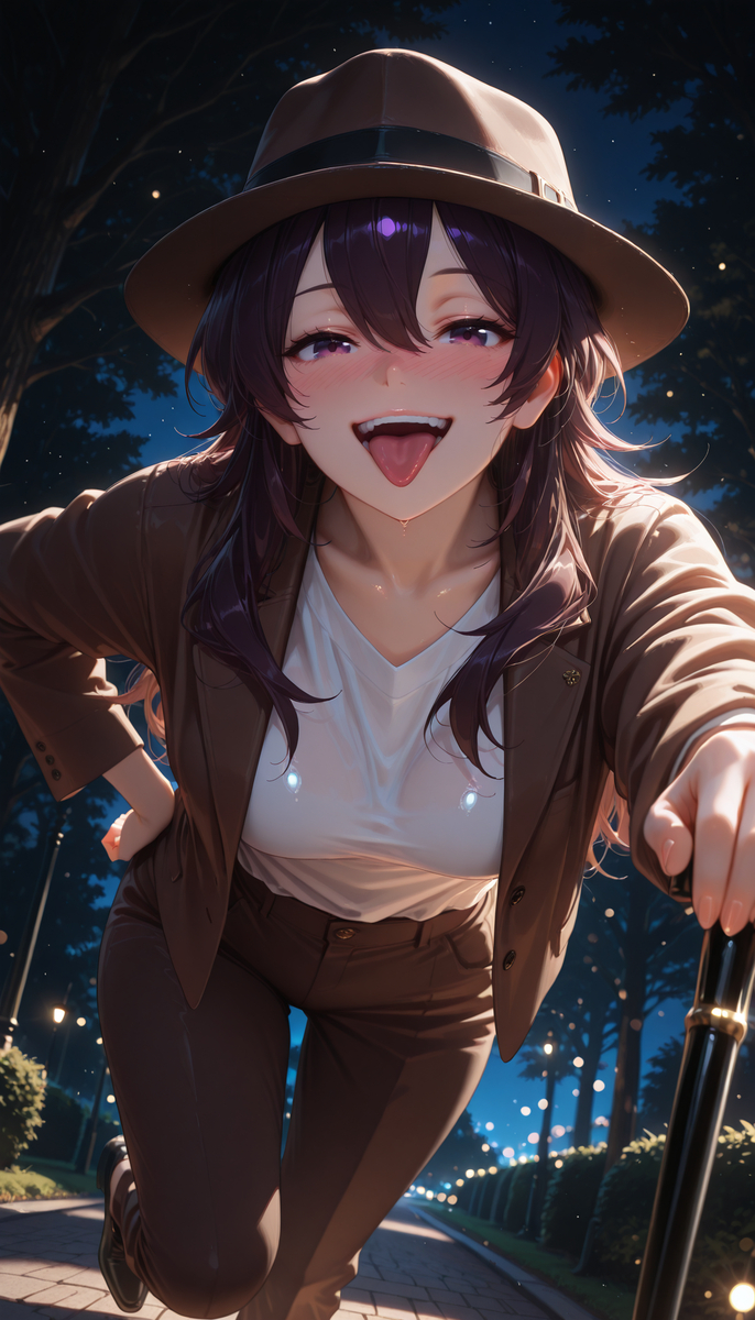 Takao Ameku😍-pixiv插画-作品交流服务