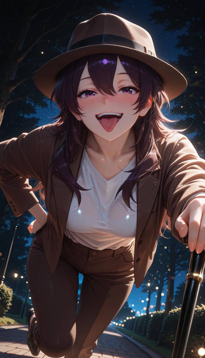 Takao Ameku😍-pixiv插画-作品交流服务