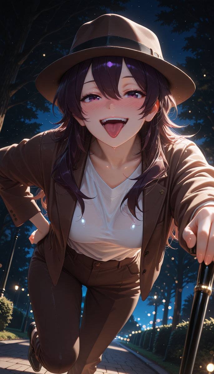 图片[1]-Takao Ameku😍-pixiv插画-作品交流服务