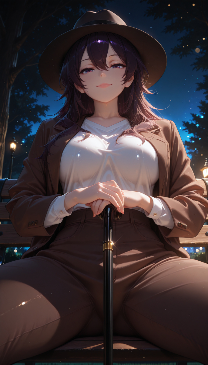 Takao Ameku😍-pixiv插画-作品交流服务