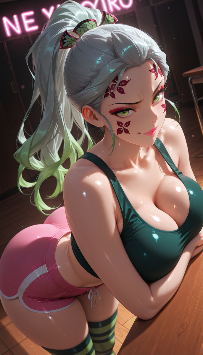 Daki😍-pixiv插画-作品交流服务