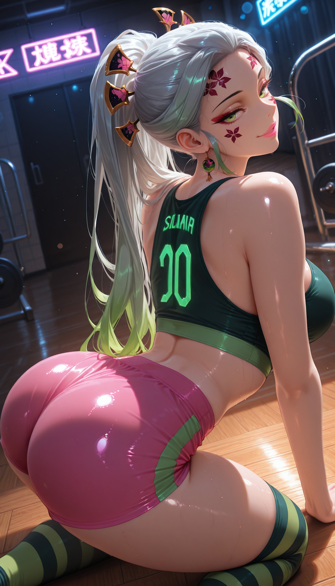 图片[5]-Daki😍-pixiv插画-作品交流服务