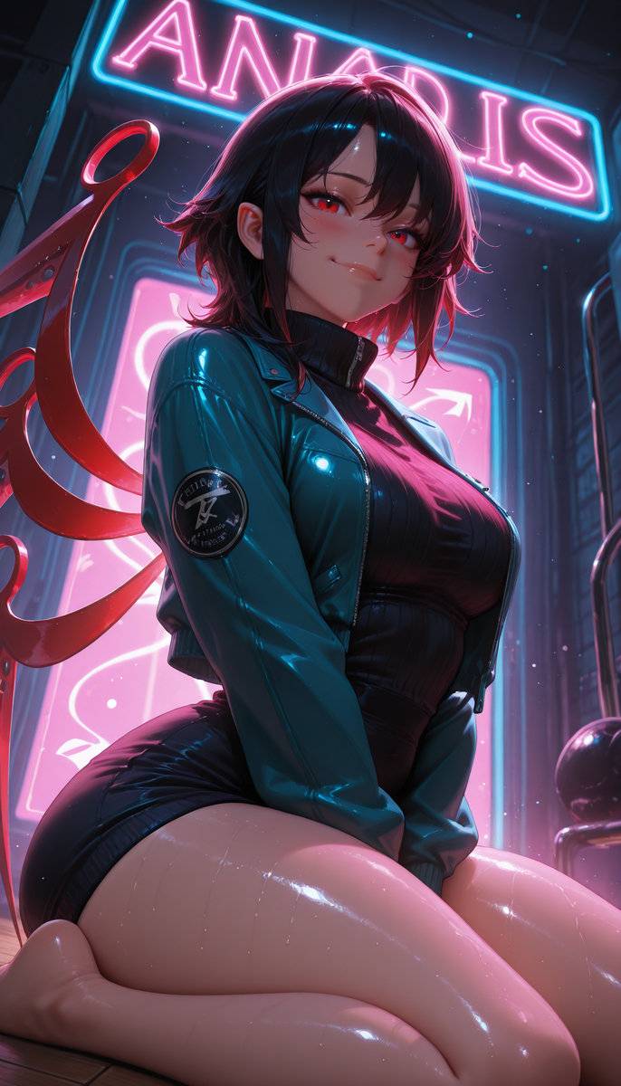 图片[2]-Houjuu Nue 😍-pixiv插画-作品交流服务