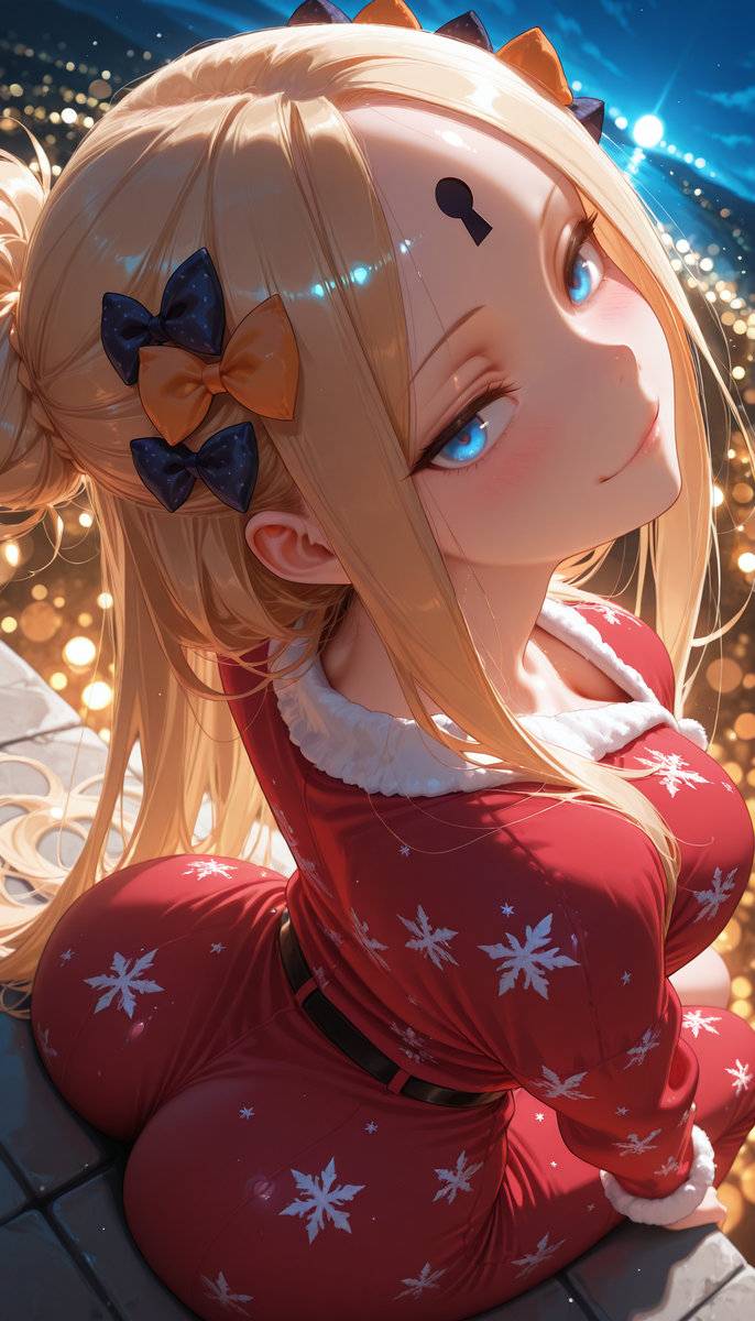 图片[3]-Abigail😍-pixiv插画-作品交流服务