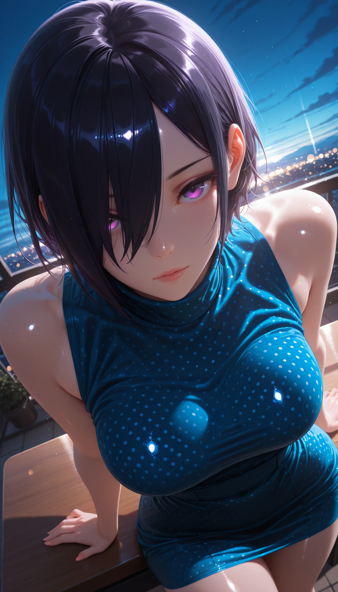 图片[5]-Kirishima Touka😍-pixiv插画-作品交流服务