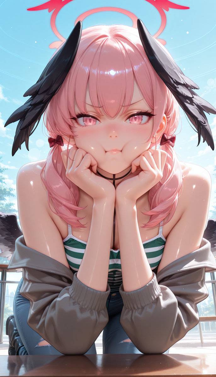 图片[1]-Shimoe😍-pixiv插画-作品交流服务