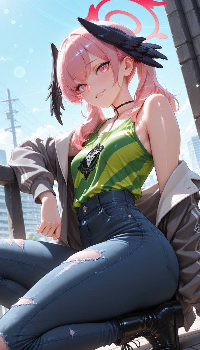 图片[2]-Shimoe😍-pixiv插画-作品交流服务