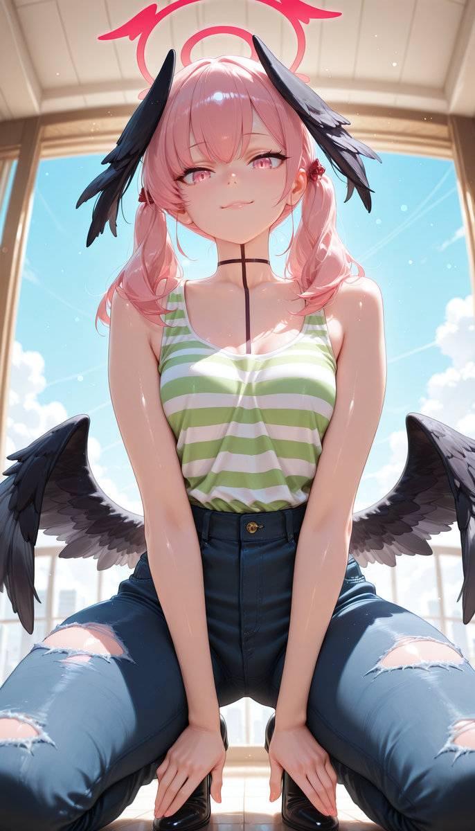 图片[3]-Shimoe😍-pixiv插画-作品交流服务