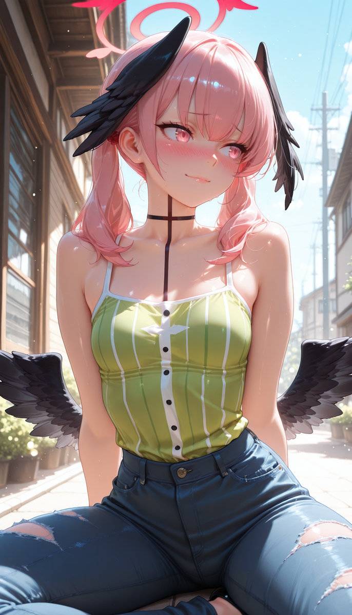 图片[4]-Shimoe😍-pixiv插画-作品交流服务