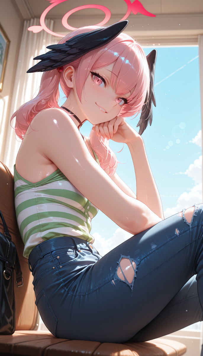 图片[5]-Shimoe😍-pixiv插画-作品交流服务