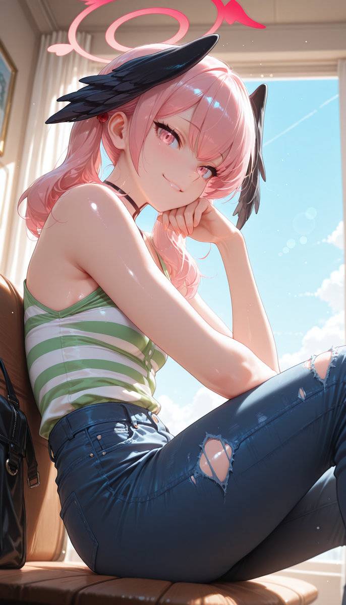 图片[5]-Shimoe😍-pixiv插画-作品交流服务