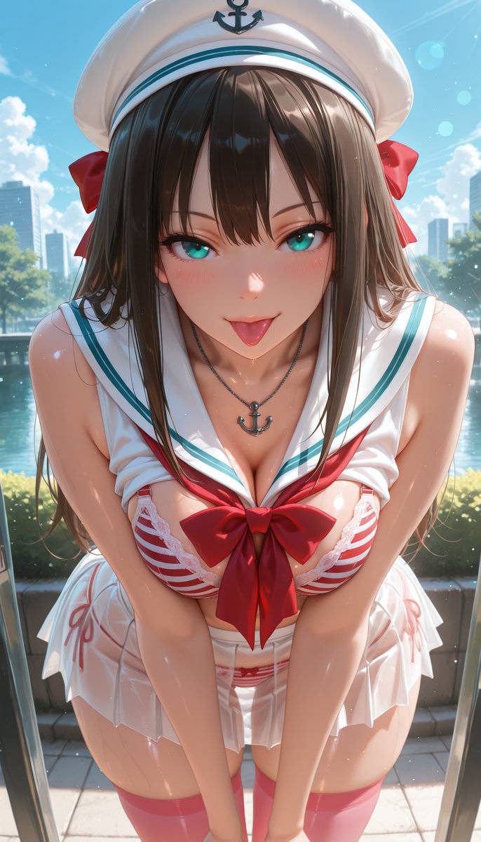 图片[3]-Shibuya Rin😍-pixiv插画-作品交流服务