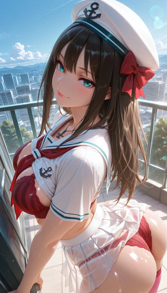 图片[4]-Shibuya Rin😍-pixiv插画-作品交流服务