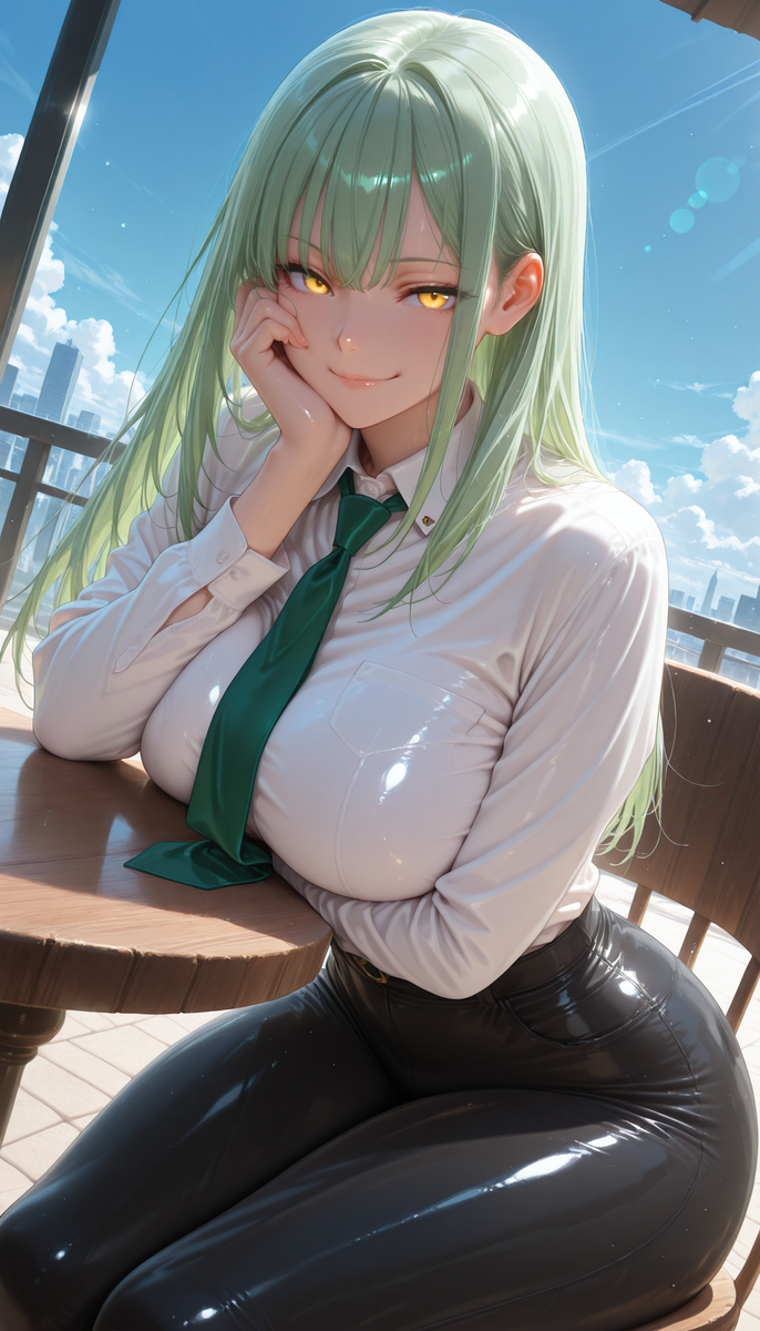 Wakaba Mutsumi😍-pixiv插画-作品交流服务