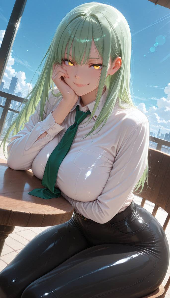 图片[3]-Wakaba Mutsumi😍-pixiv插画-作品交流服务