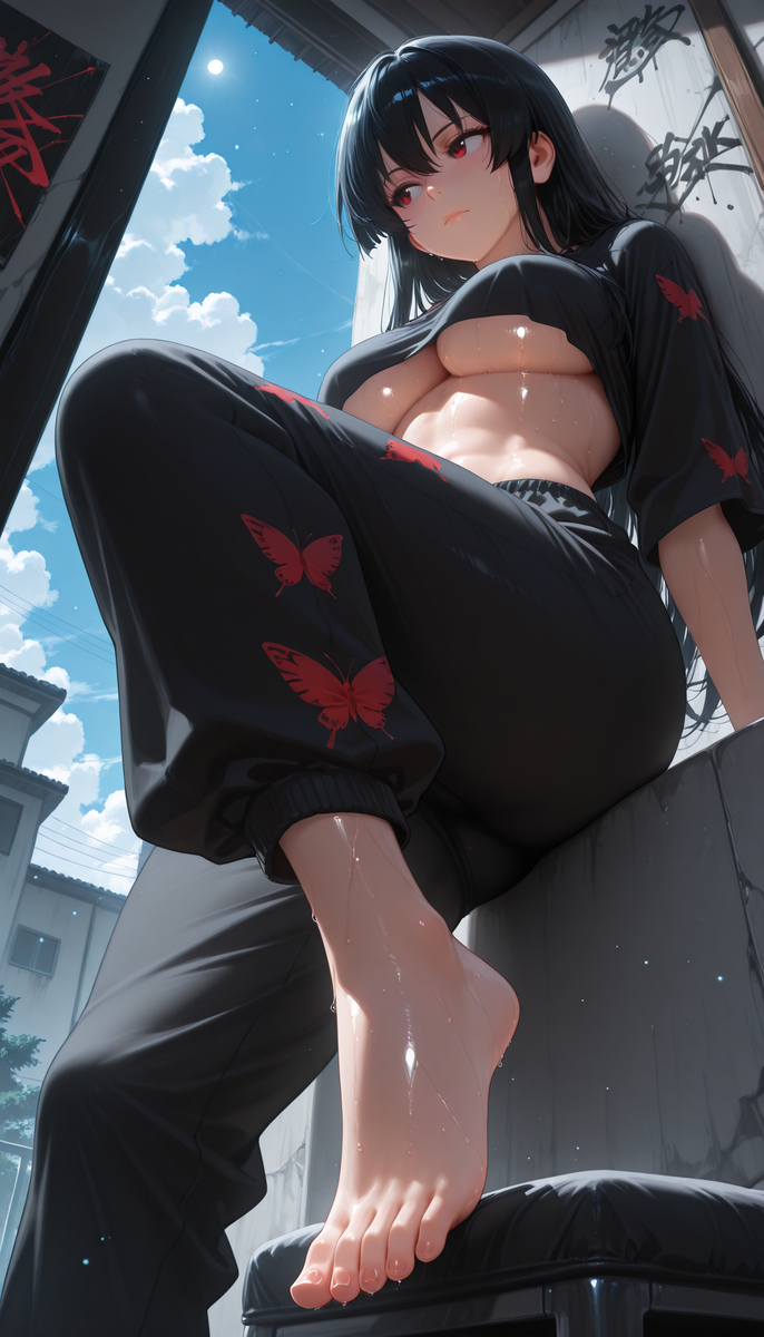 图片[6]-Akame😍-pixiv插画-作品交流服务