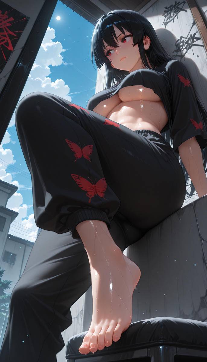 图片[6]-Akame😍-pixiv插画-作品交流服务