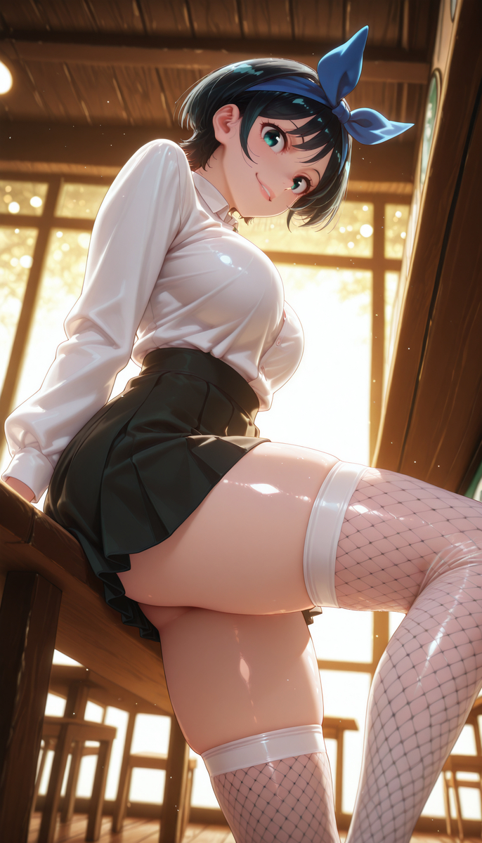 Ruka😍-pixiv插画-作品交流服务