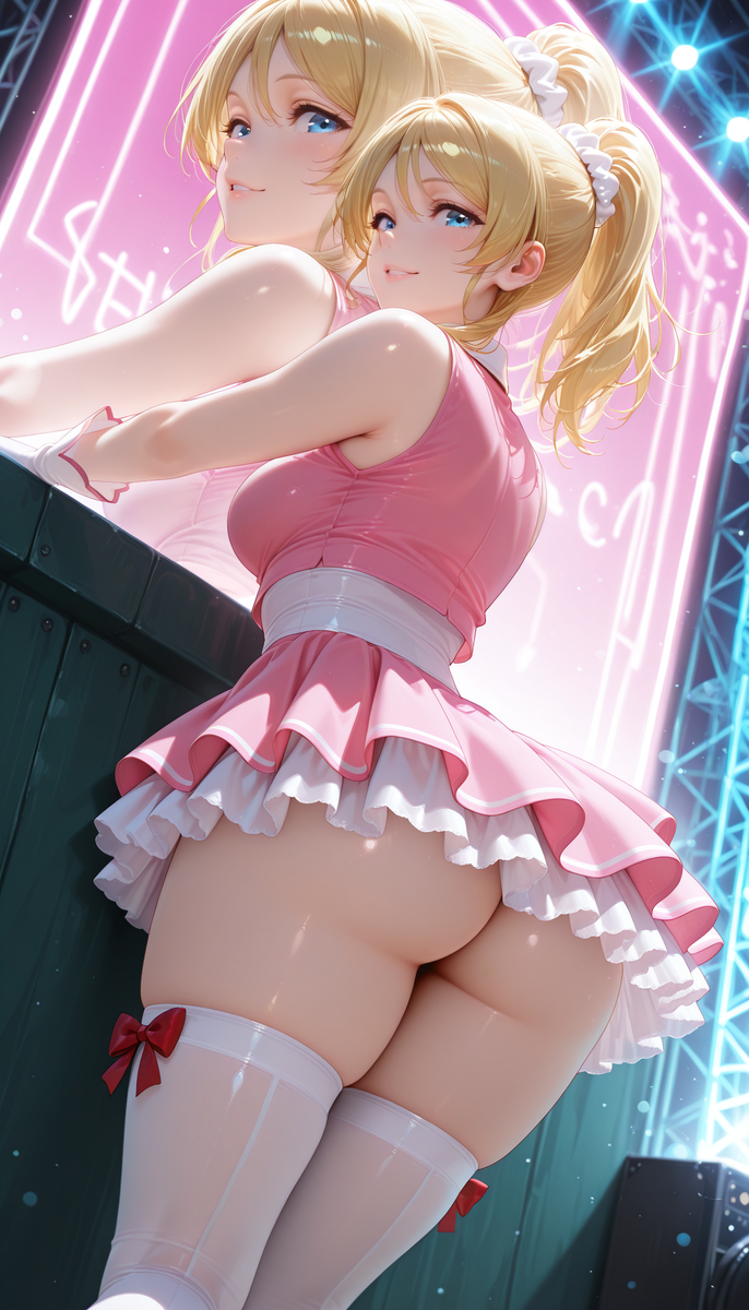 图片[5]-Love Live!😍-pixiv插画-作品交流服务