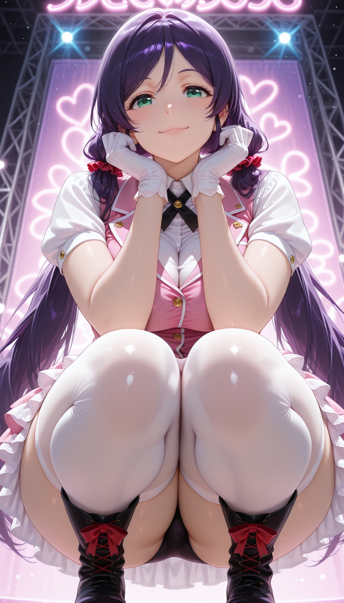图片[7]-Love Live!😍-pixiv插画-作品交流服务