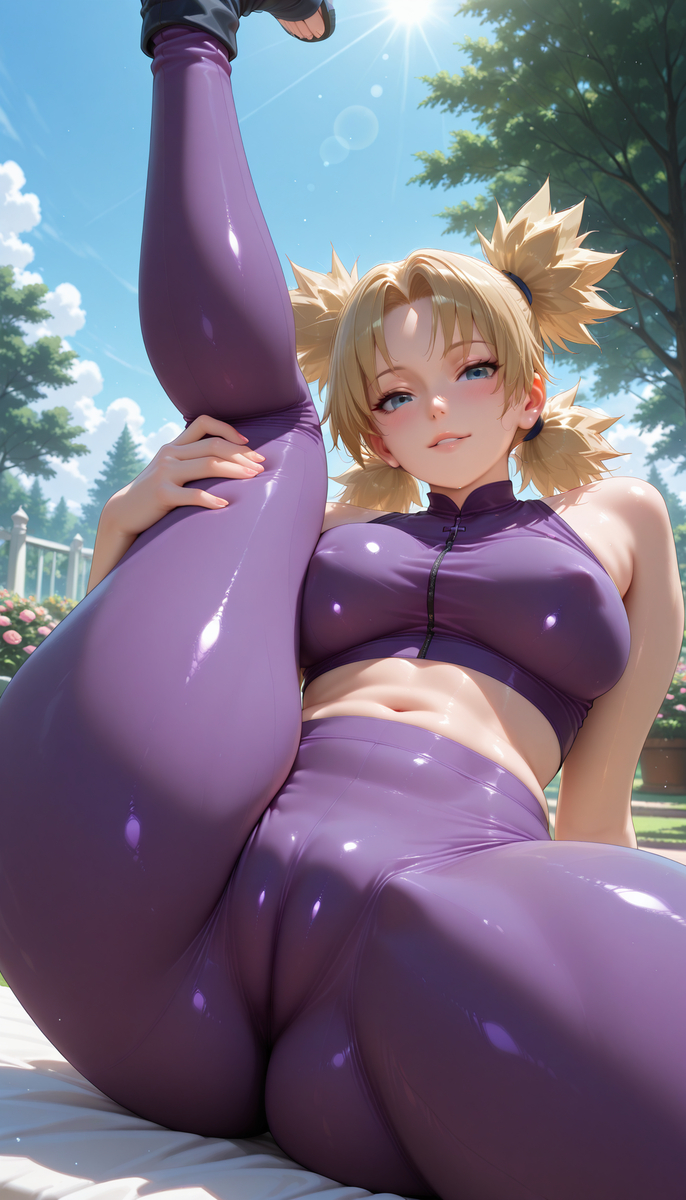 图片[10]-Temari😍-pixiv插画-作品交流服务