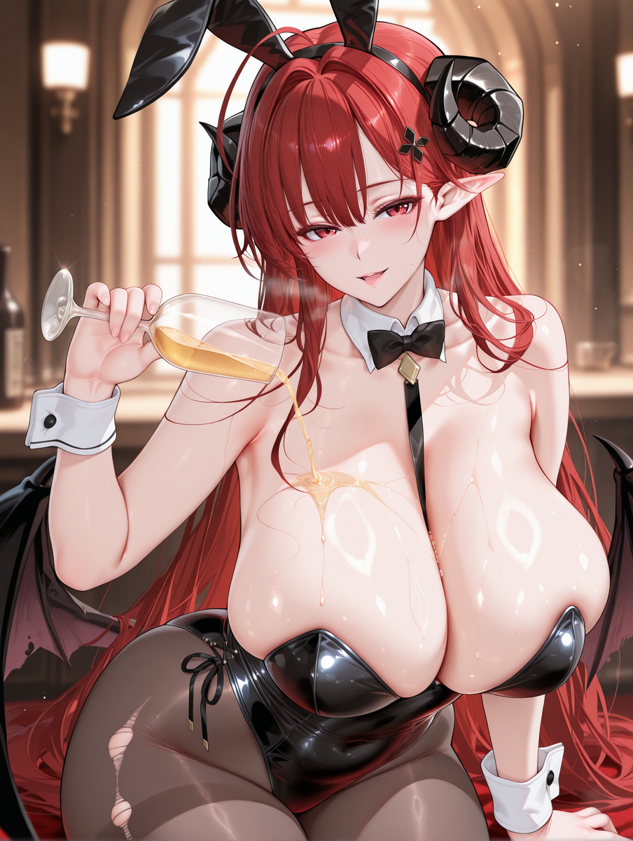 Hindenburg delirious duel #2-pixiv插画-作品交流服务