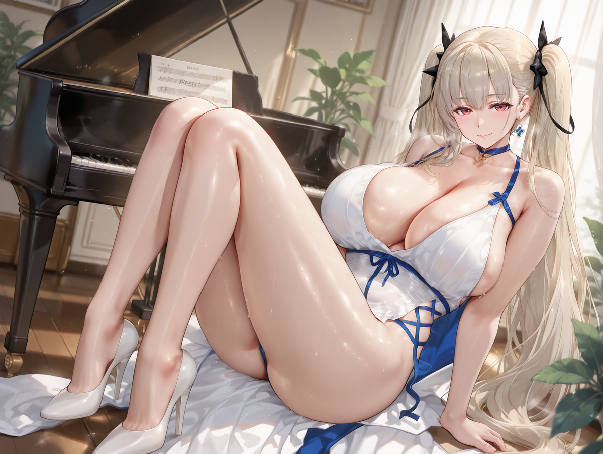 Formidable ANALversary memories-pixiv插画-作品交流服务