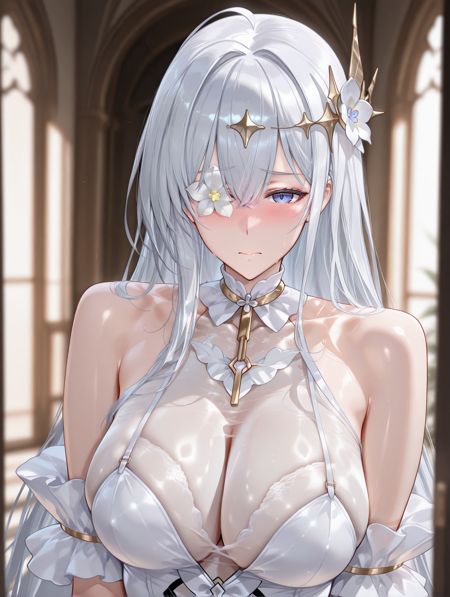 Emden henshin-pixiv插画-作品交流服务