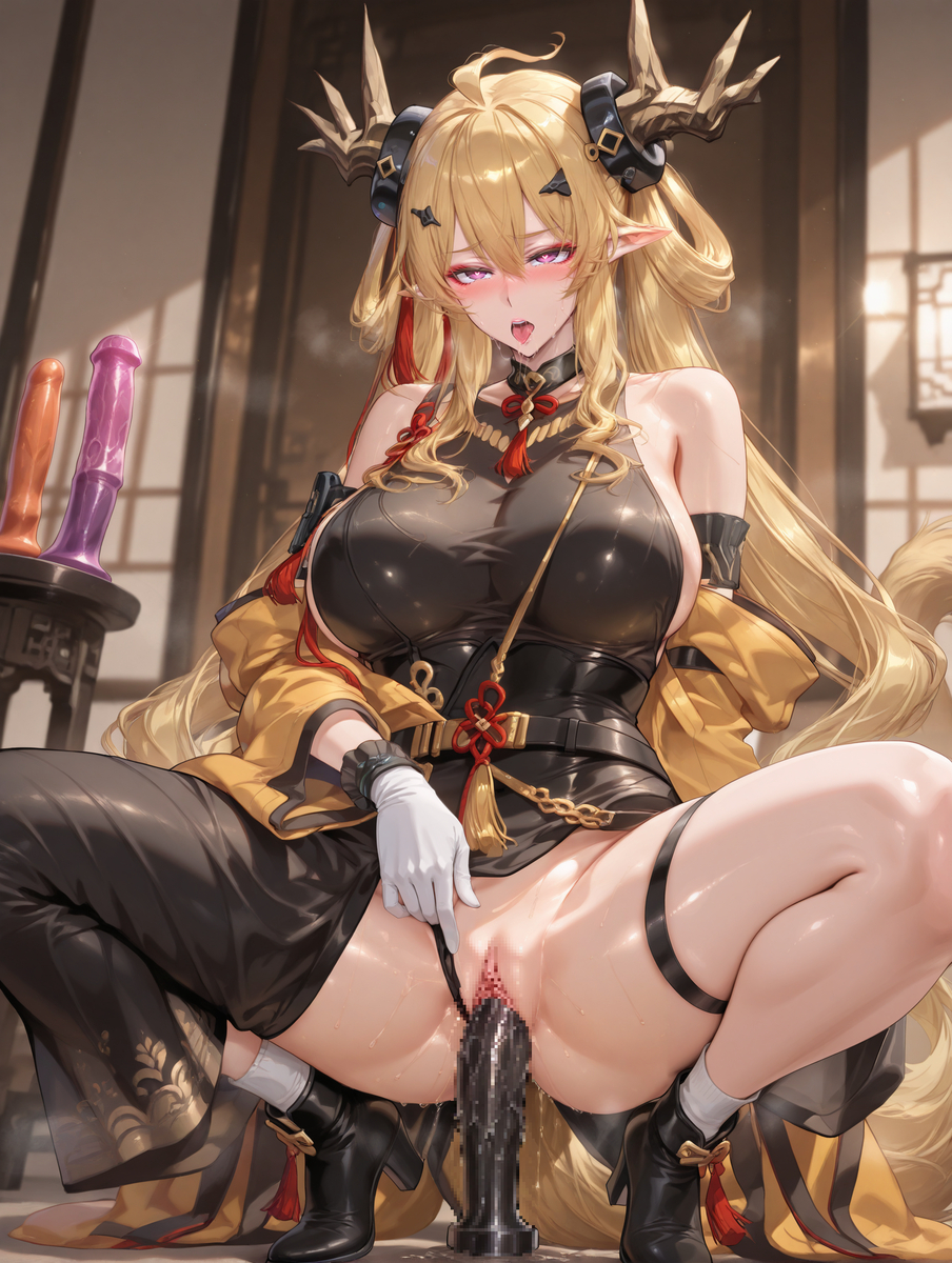 Leizi レイズ ♥大炎剑仙哦齁哦哦-pixiv插画-作品交流服务