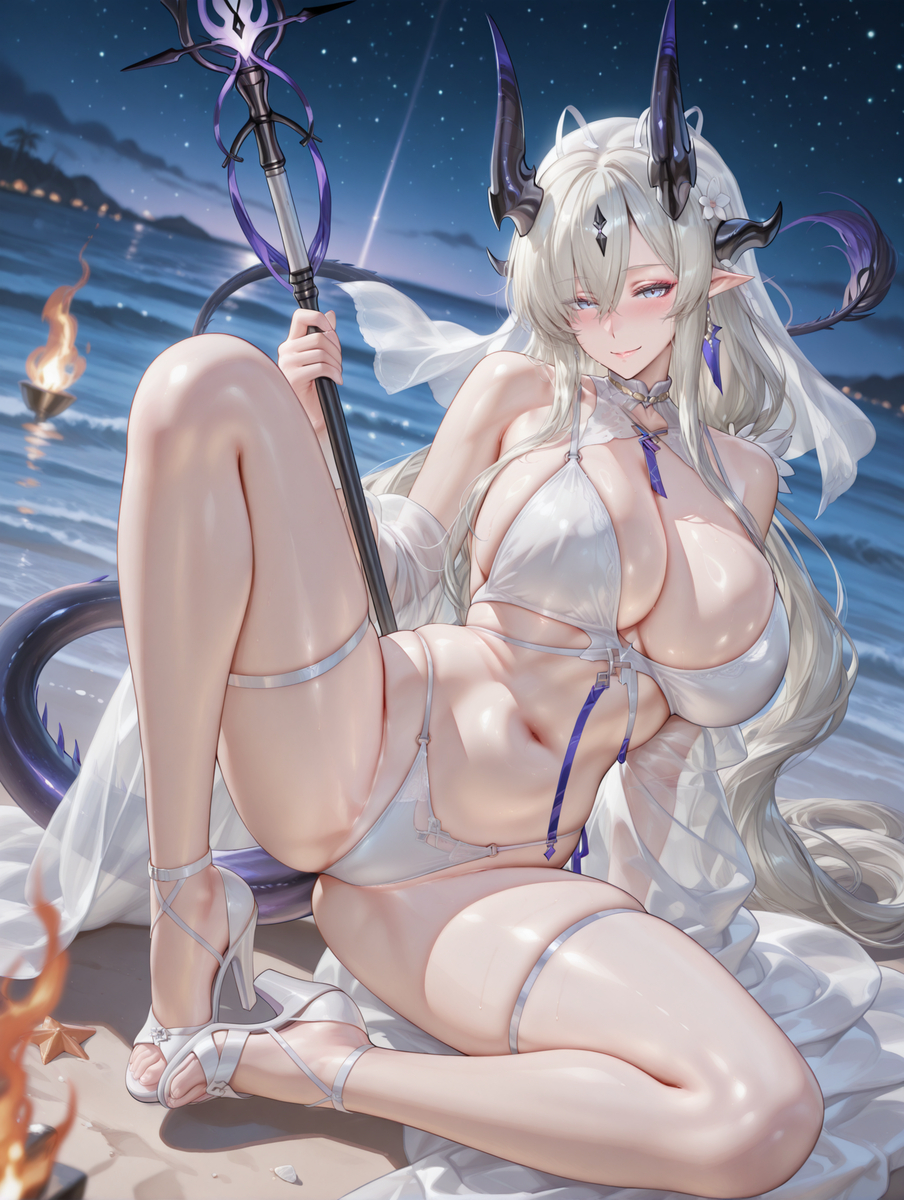 图片[5]-eblana new outfit ＃1-pixiv插画-作品交流服务