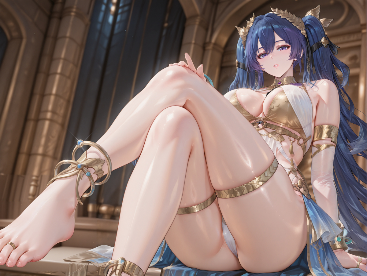 图片[12]-Iuno Iuno Iuno ＃1-pixiv插画-作品交流服务