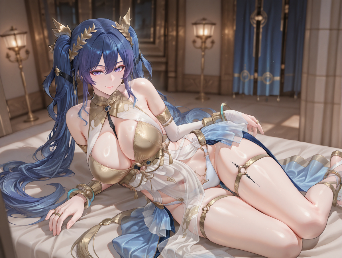 图片[13]-Iuno Iuno Iuno ＃1-pixiv插画-作品交流服务