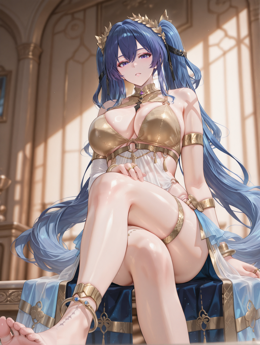 图片[14]-Iuno Iuno Iuno ＃1-pixiv插画-作品交流服务