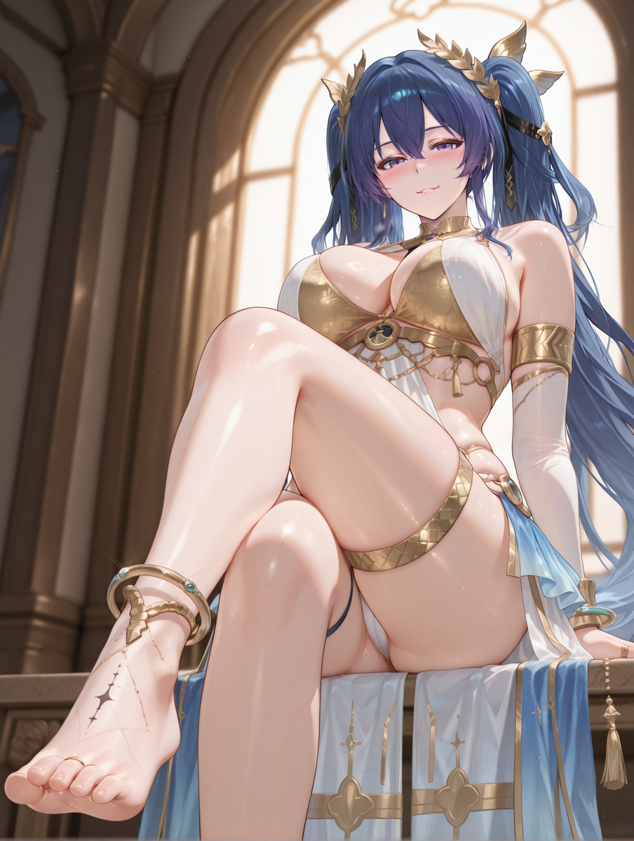 图片[15]-Iuno Iuno Iuno ＃1-pixiv插画-作品交流服务