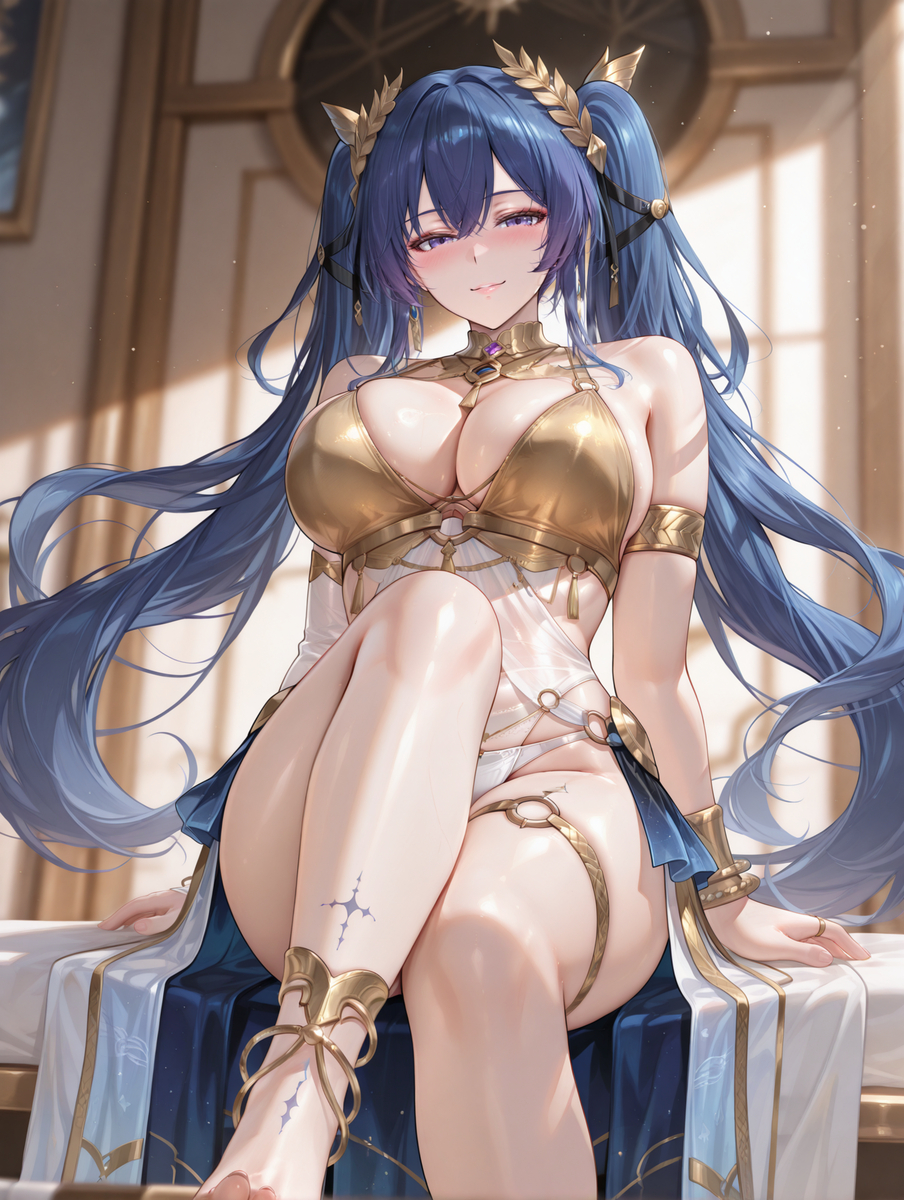 图片[16]-Iuno Iuno Iuno ＃1-pixiv插画-作品交流服务