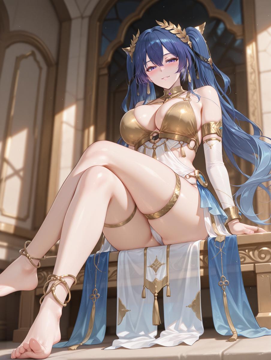 图片[17]-Iuno Iuno Iuno ＃1-pixiv插画-作品交流服务