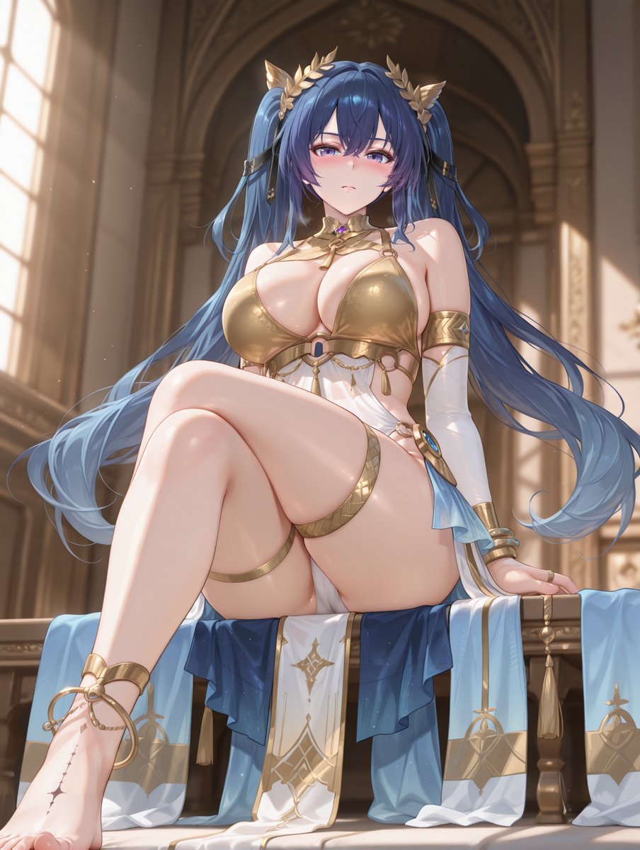 图片[18]-Iuno Iuno Iuno ＃1-pixiv插画-作品交流服务