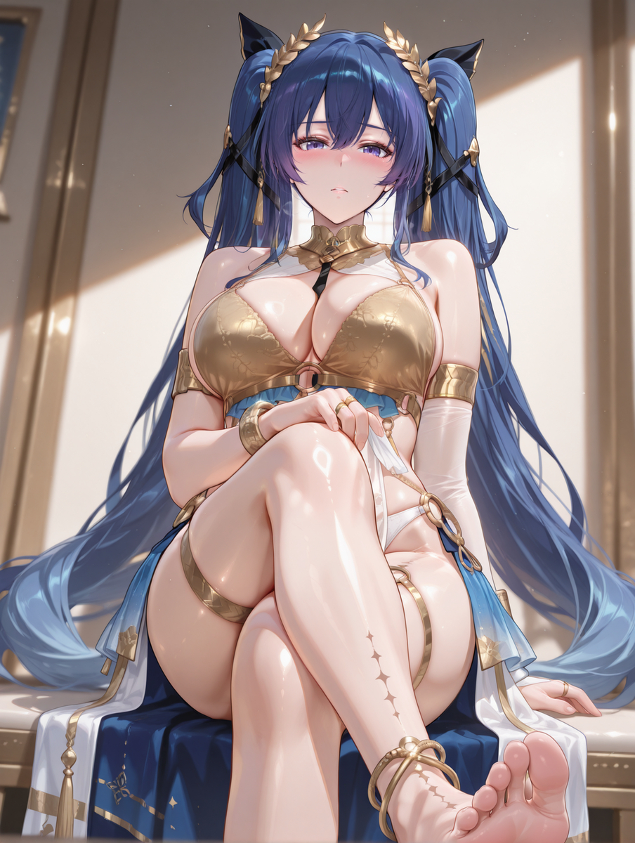 图片[19]-Iuno Iuno Iuno ＃1-pixiv插画-作品交流服务