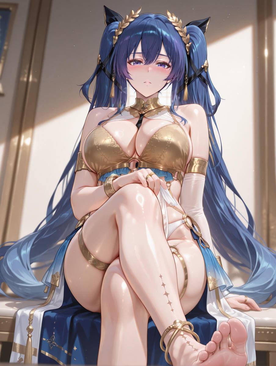 图片[19]-Iuno Iuno Iuno ＃1-pixiv插画-作品交流服务
