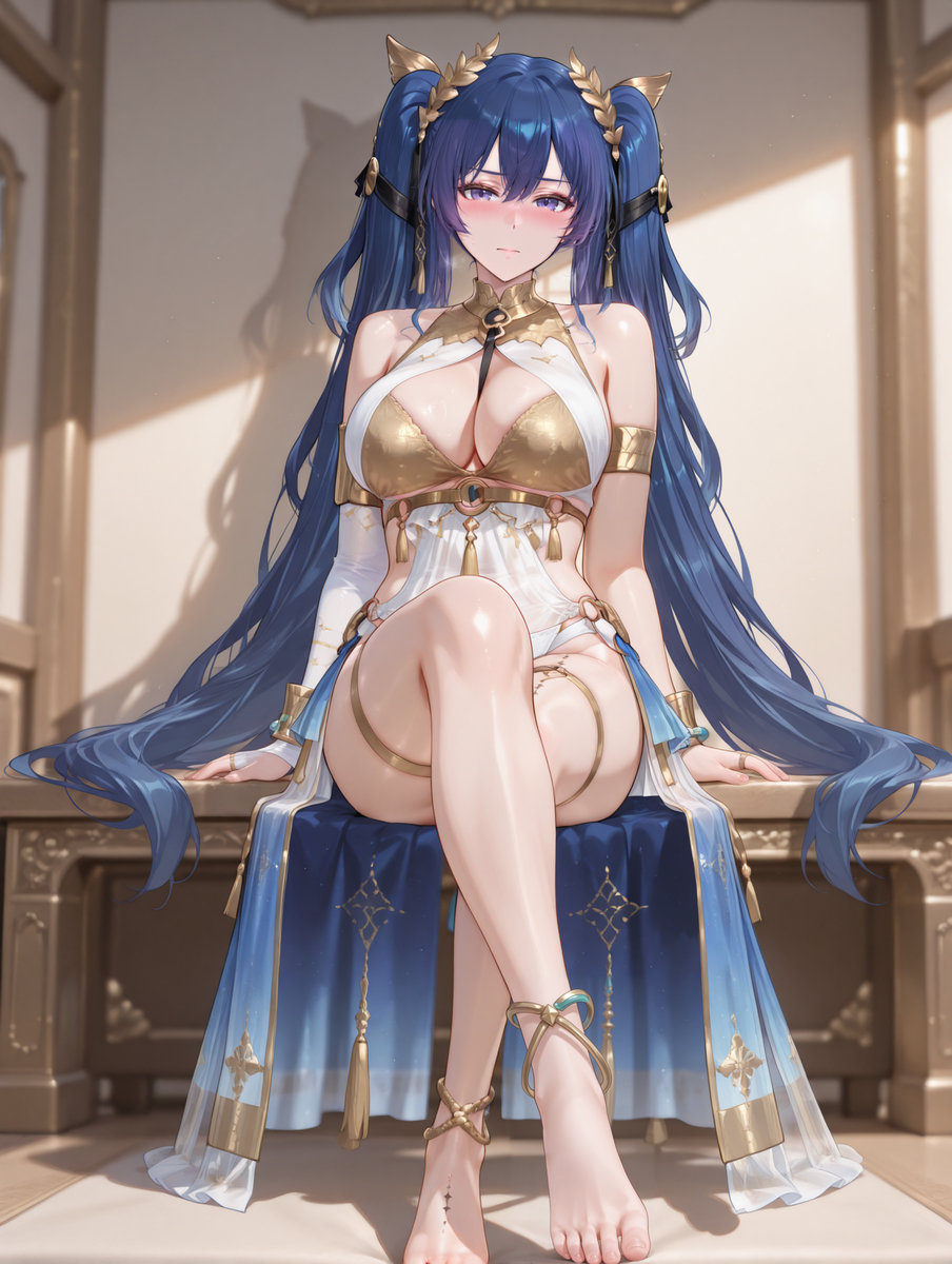 图片[20]-Iuno Iuno Iuno ＃1-pixiv插画-作品交流服务