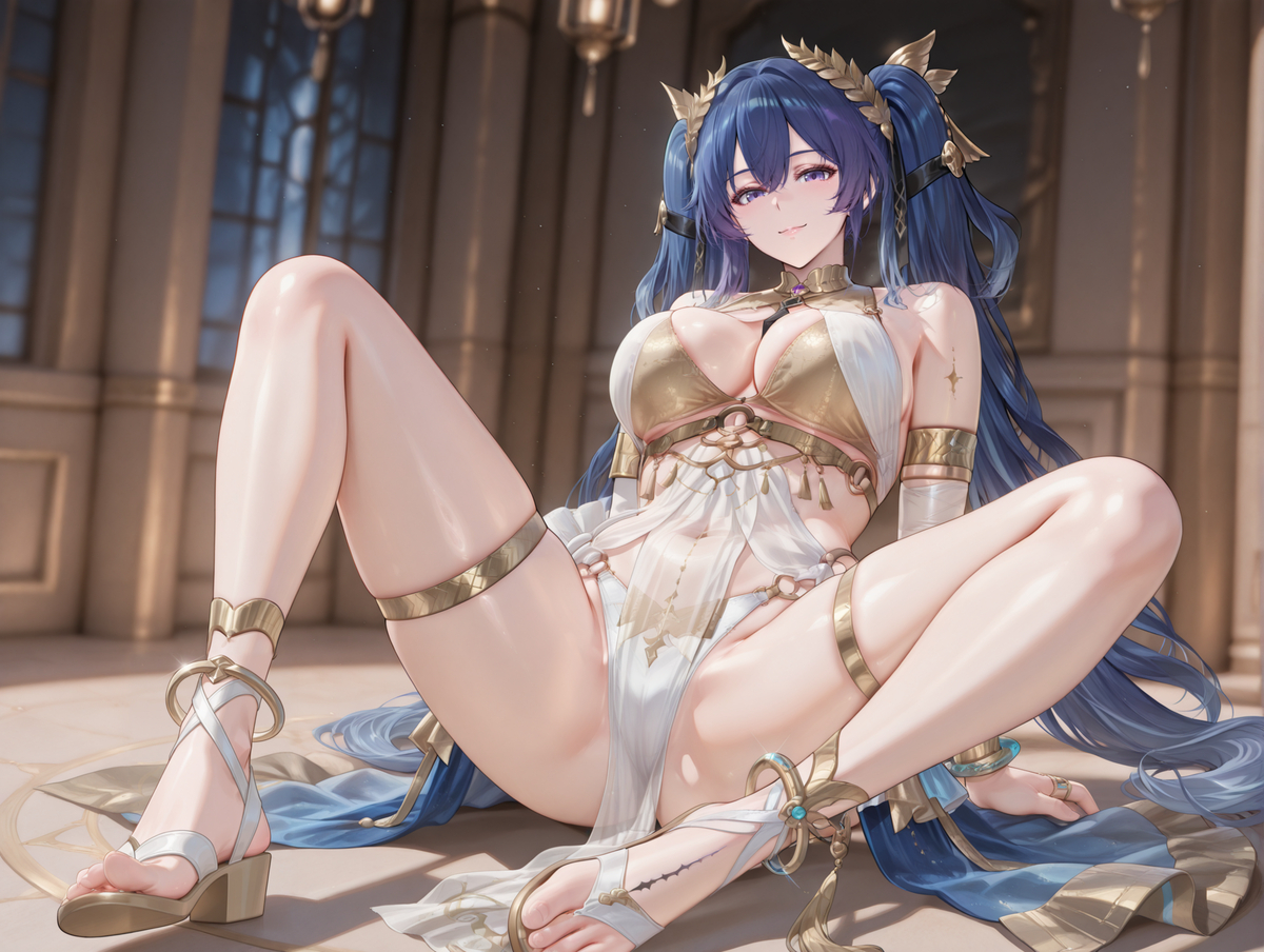 图片[6]-Iuno Iuno Iuno ＃1-pixiv插画-作品交流服务