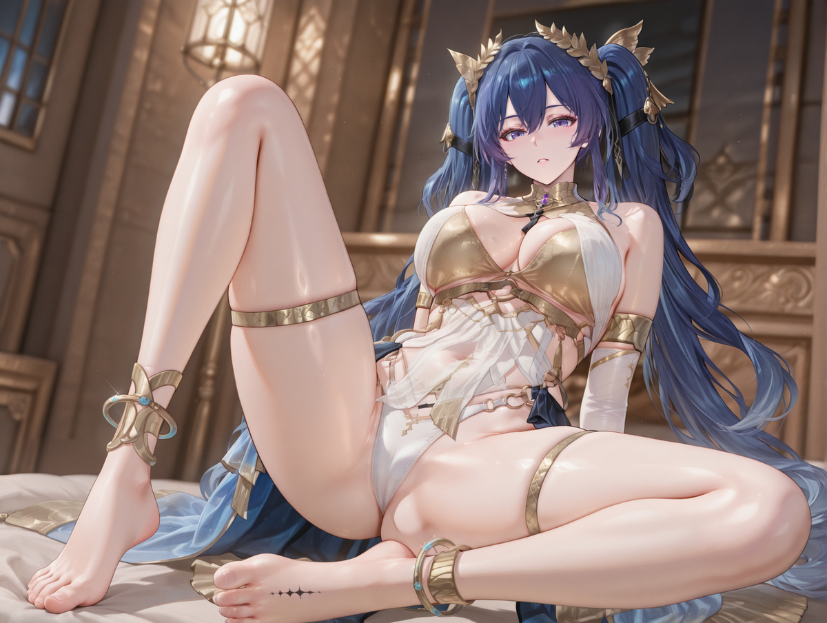 图片[9]-Iuno Iuno Iuno ＃1-pixiv插画-作品交流服务