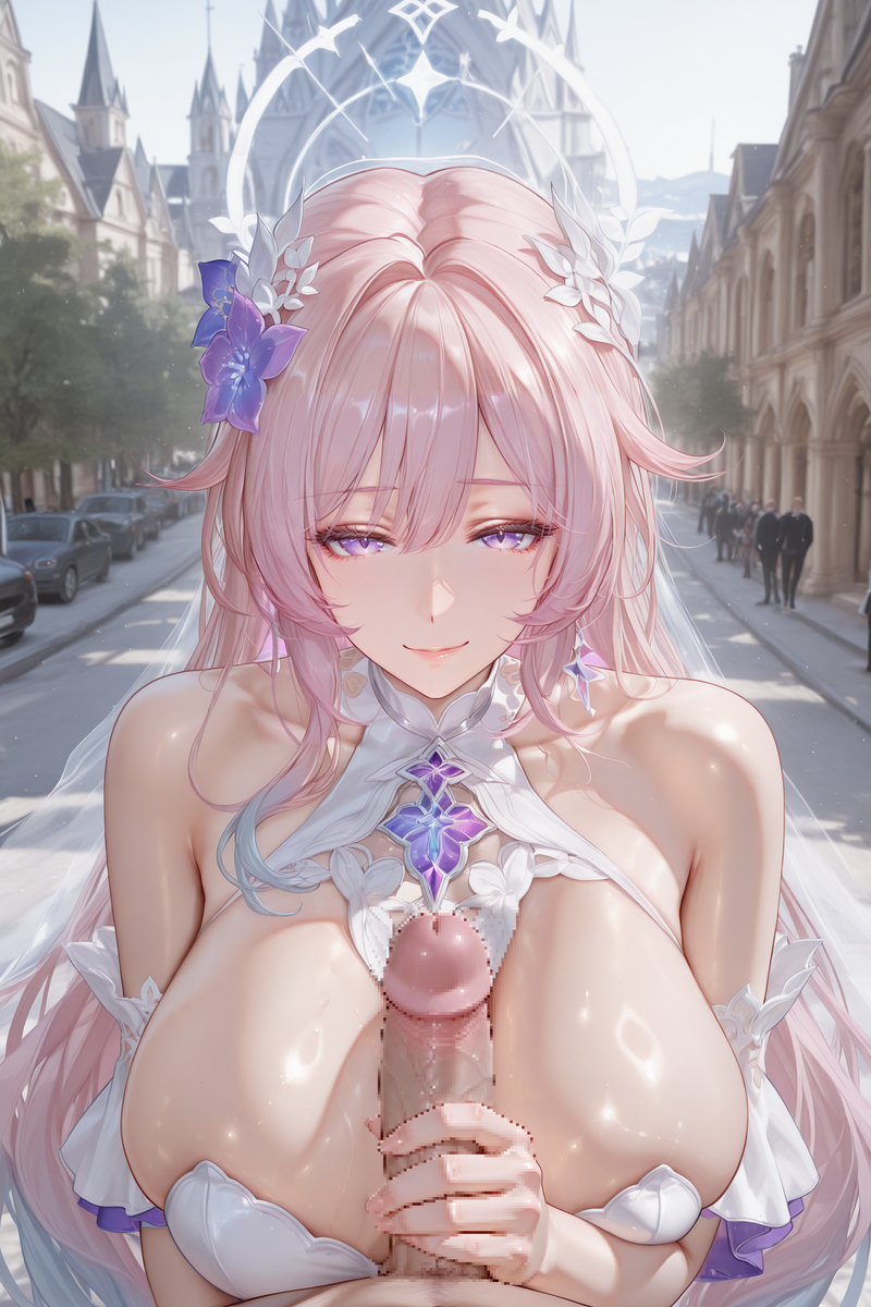 Cyrene ripples of past reverie-pixiv插画-作品交流服务