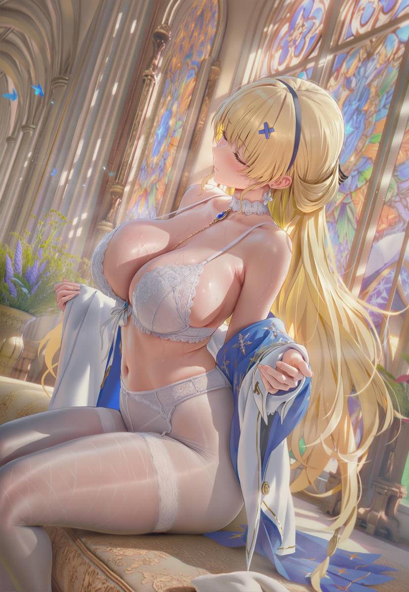 Phoebe Claims the Top-pixiv插画-作品交流服务