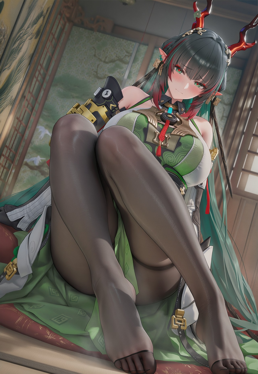 图片[6]-庄方宜 #2-pixiv插画-作品交流服务