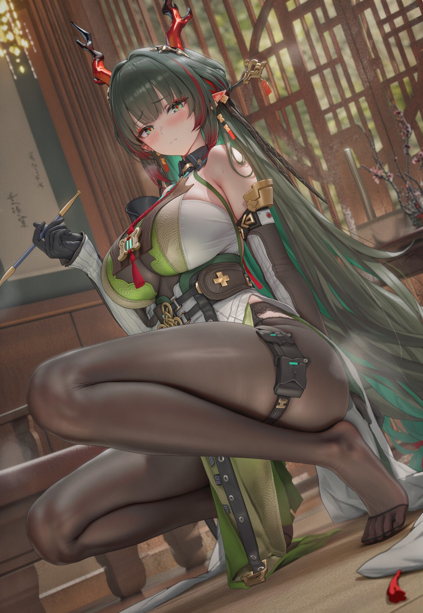 图片[7]-庄方宜 #2-pixiv插画-作品交流服务