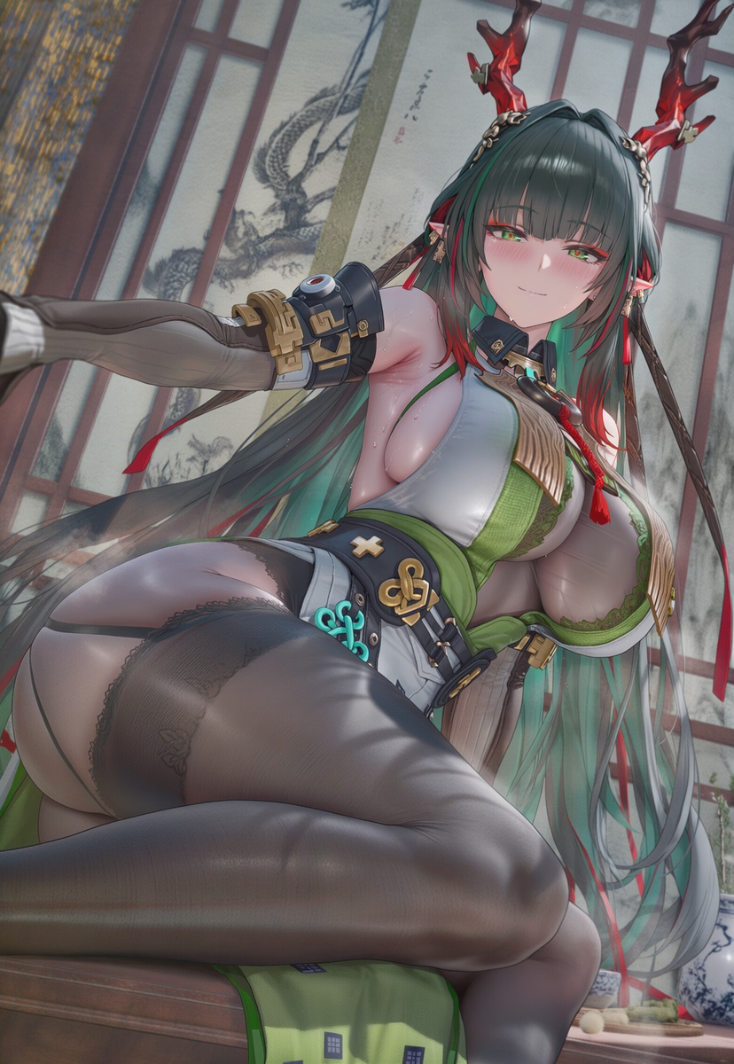 图片[9]-庄方宜 #2-pixiv插画-作品交流服务