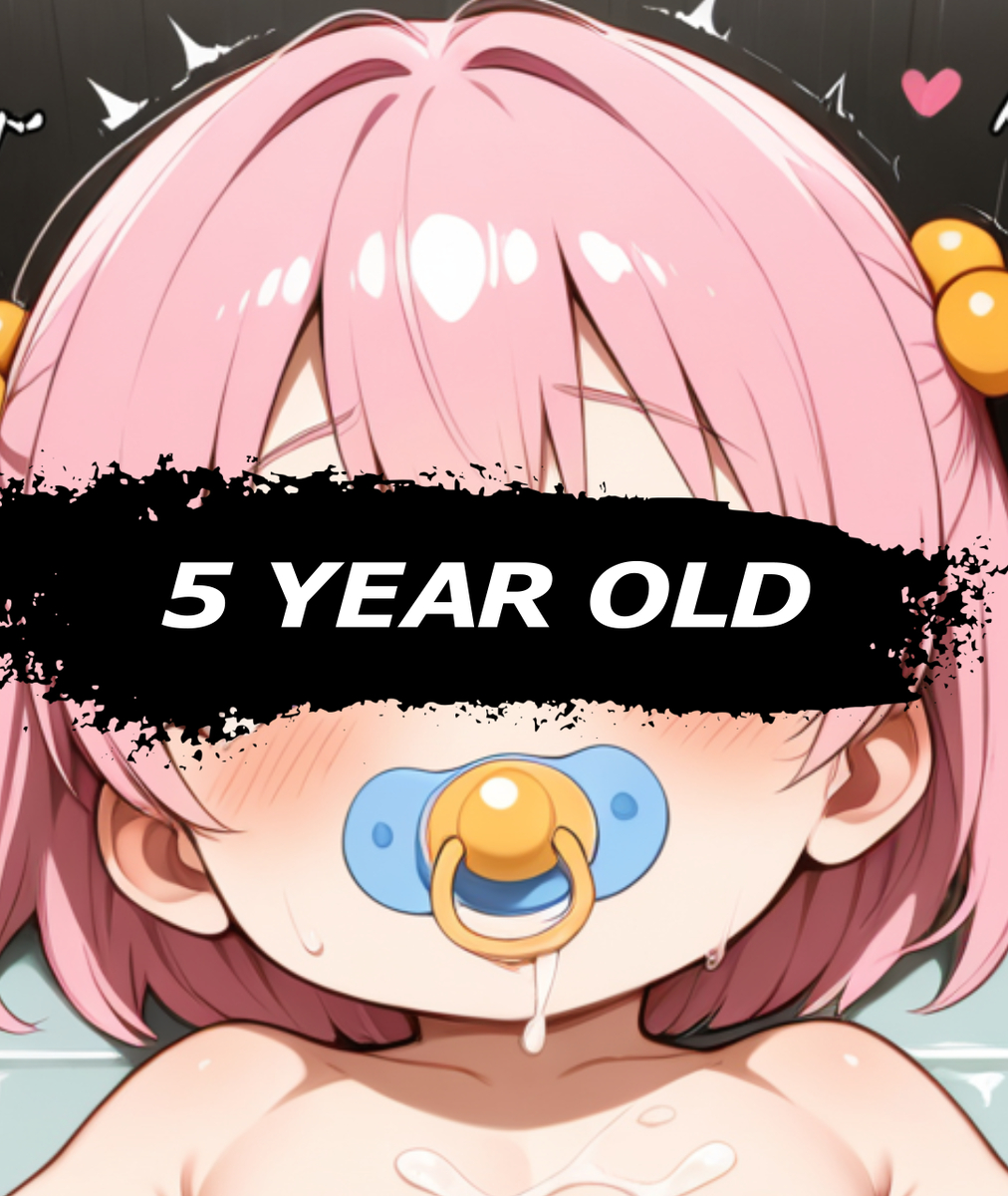 Innocent Child-pixiv插画-作品交流服务