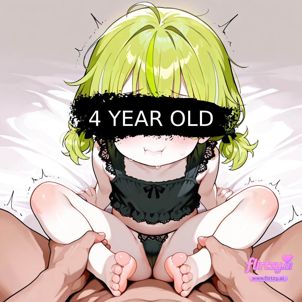 Loli kid first time-pixiv插画-作品交流服务