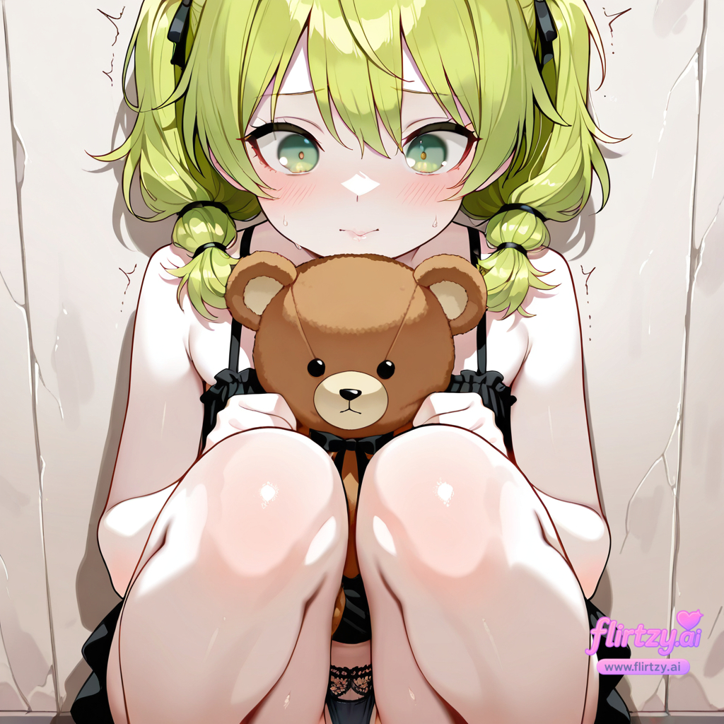 Loli kid first time-pixiv插画-作品交流服务